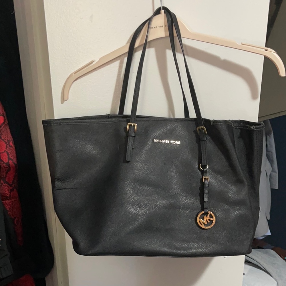 Michael Kors Voyager Large Tote